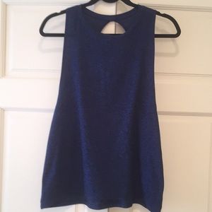 Beyond Yoga Spacedye Tank